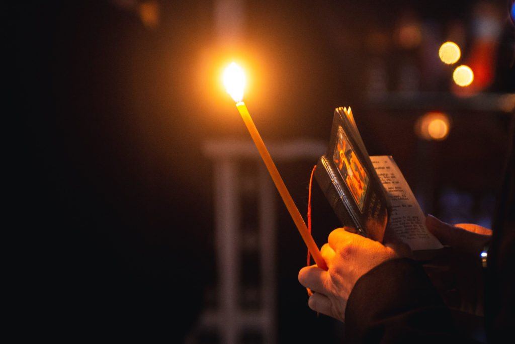 Τι θυμόμαστε κάθε ημέρα της Αγίας και Μεγάλης Εβδομάδας