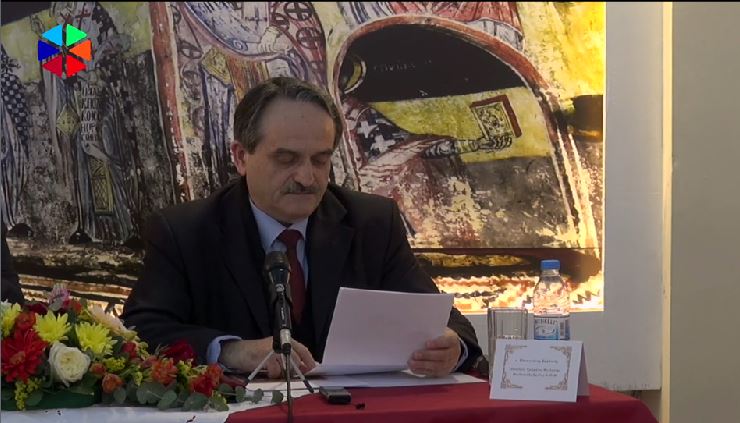 Ο Άγιος Λάζαρος στη Λατρεία και Υμνολογία της Εκκλησίας στην pemptousia.tv