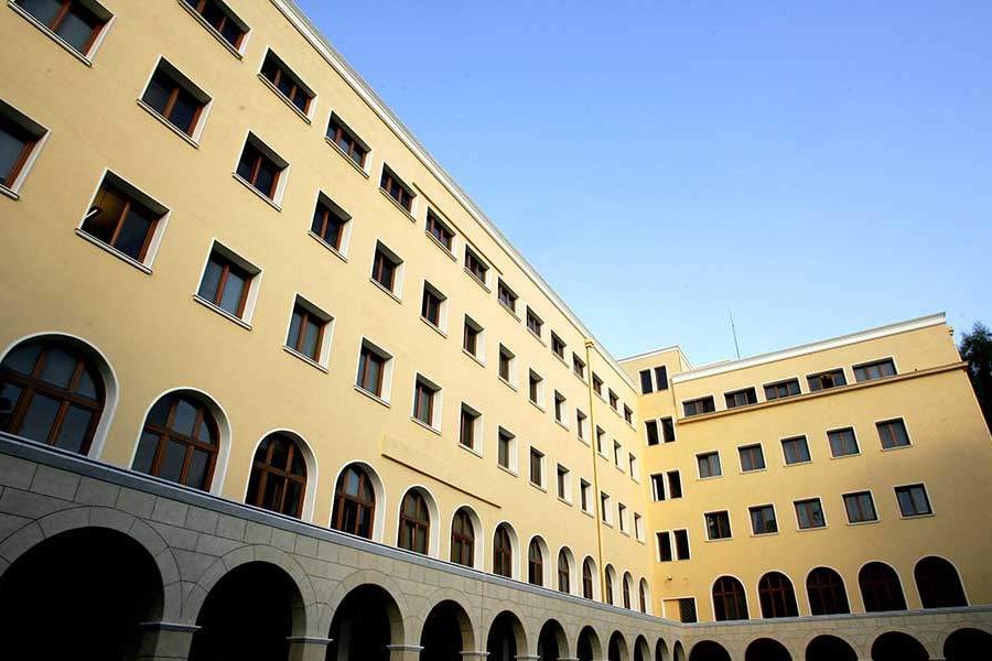 Ιερά Σύνοδος: Έως 15 Απριλίου οι αιτήσεις για αποσπάσεις Εκπαιδευτικών