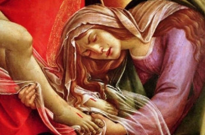 Τι ενέπνευσε την Κασσιανή να γράψει το γνωστό τροπάριο