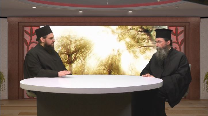 Πρόσβαση: «Ζώντας την Ανάσταση» σήμερα στην pemptousia.tv