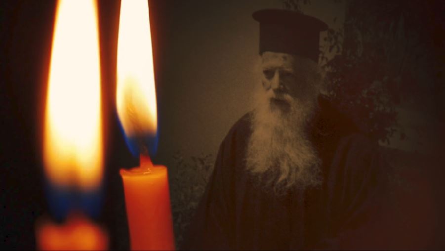 Αφιέρωμα στον Γέροντα Αθανάσιο Χαμακιώτη σήμερα στην pemptousia.tv