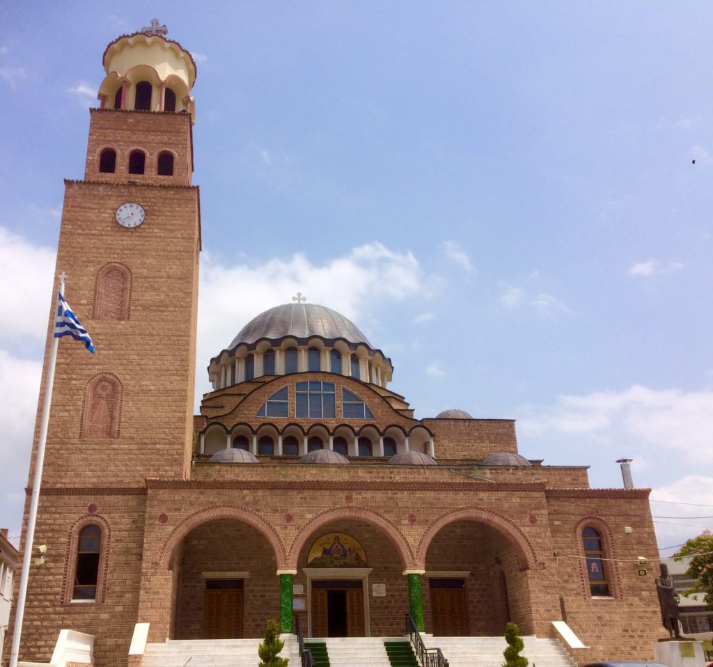 Λήξη Κατηχητικών Σχολείων και Συνάξεων της Ι.Μ. Διδυμοτείχου