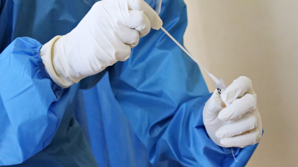 Τα σημεία δωρεάν ελέγxου Covid-19 από τον ΕΟΔΥ, τη Δευτέρα 2 Μαΐου, είναι τα εξής: