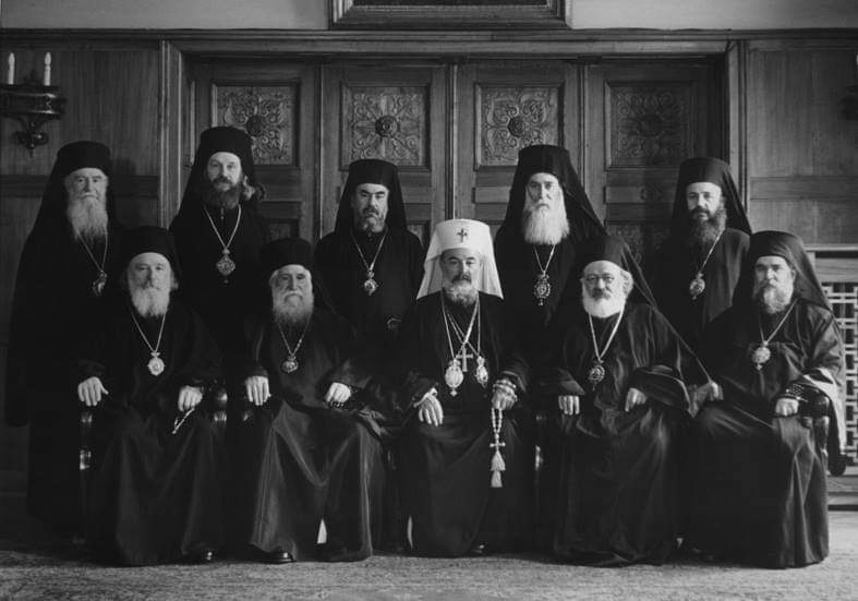 Отбелязваме Възстановяването на Българската патриаршия