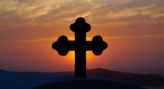 Ανάμνησις του εν τω ουρανώ φανέντος σημείου του Τιμίου Σταυρού (7 Μαΐου)