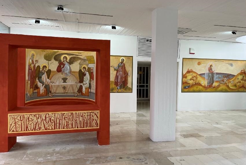 Επέτειος 185 ετών από την ίδρυση του ΕΚΠΑ και της Θεολογικής Σχολής Αθηνών