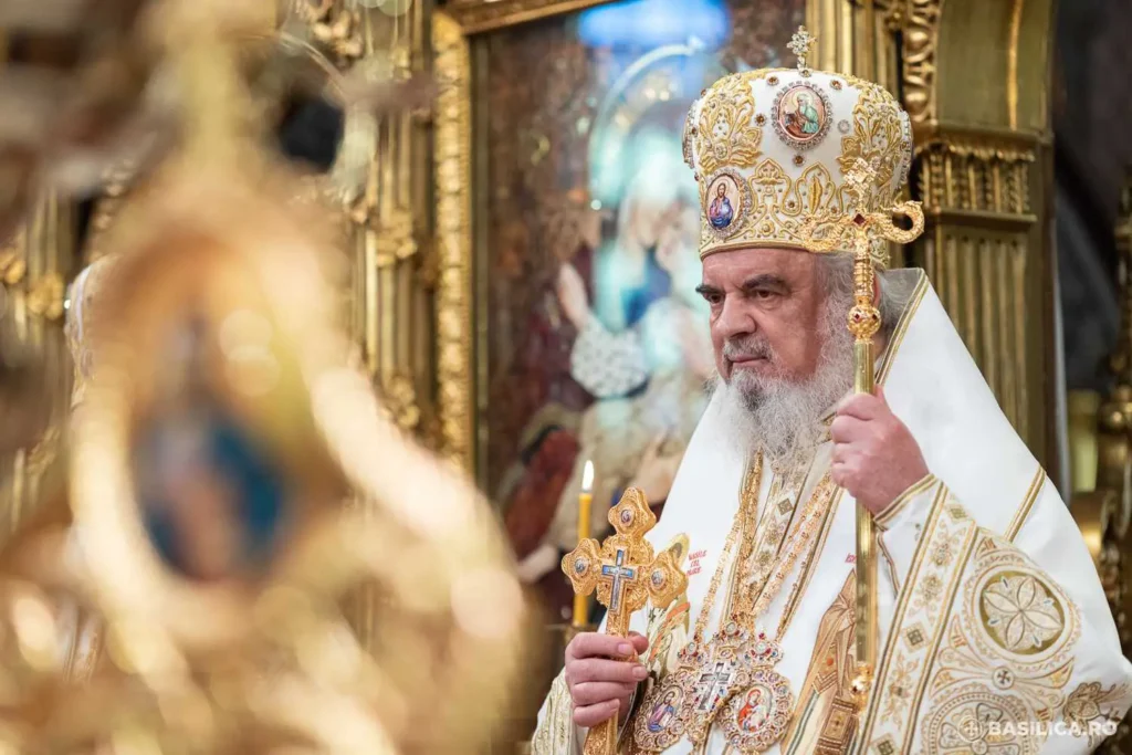 Patriarhul Daniel: Recensământul din acest an, moment favorabil pentru mărturisirea identității religioase
