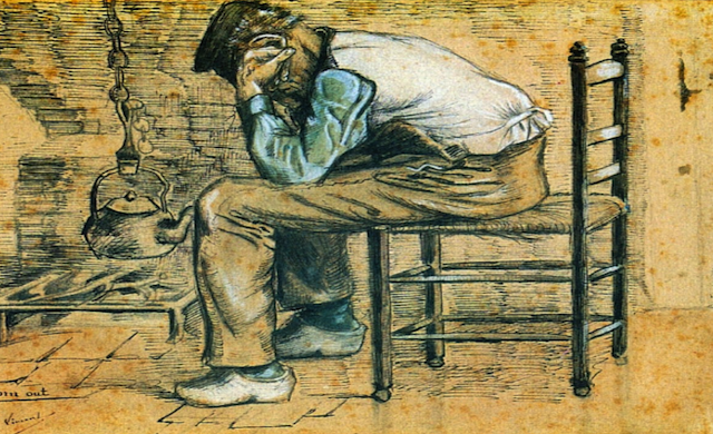 Οι δυό πληγές