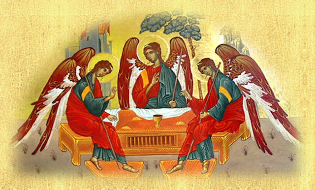 Από πού τον γνωρίζεις;