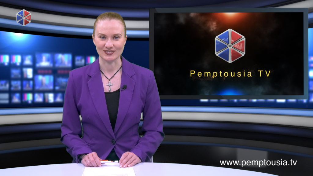 Новости на русском языке