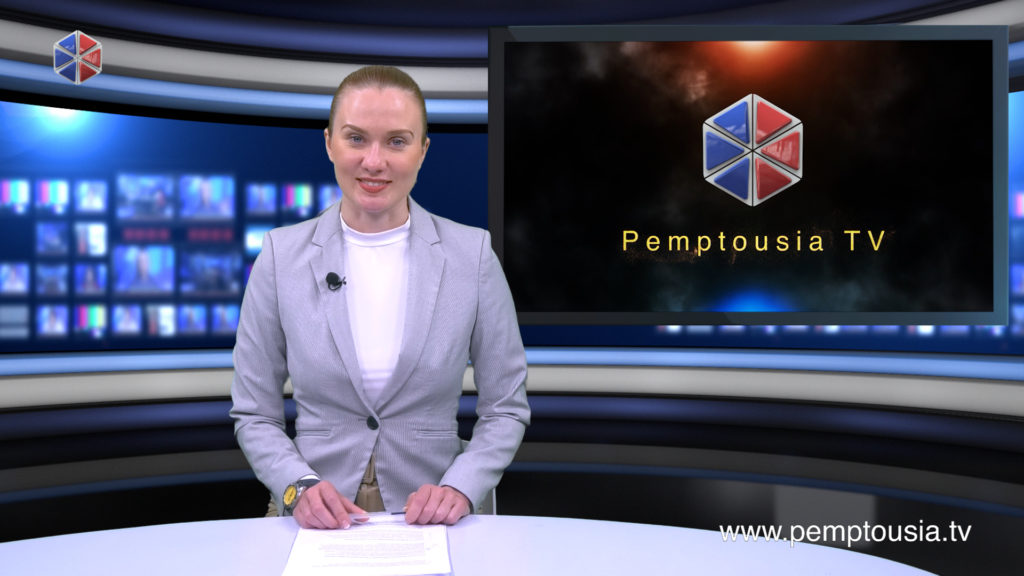 Новости на русском языке