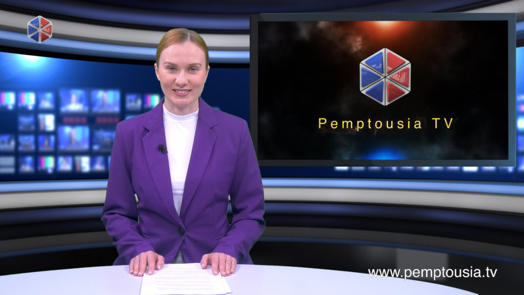 Новости на русском языке