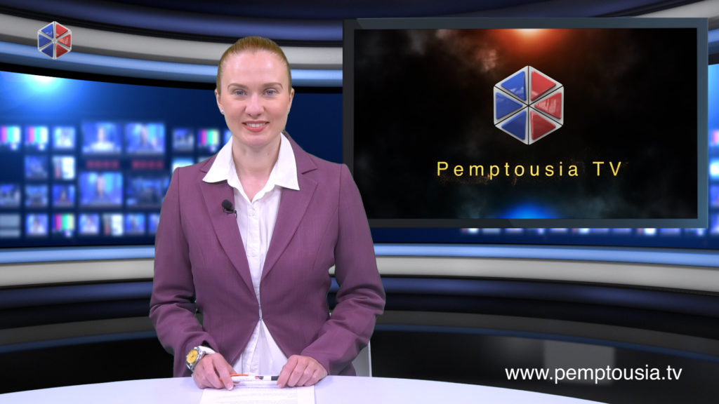 Новости на русском языке