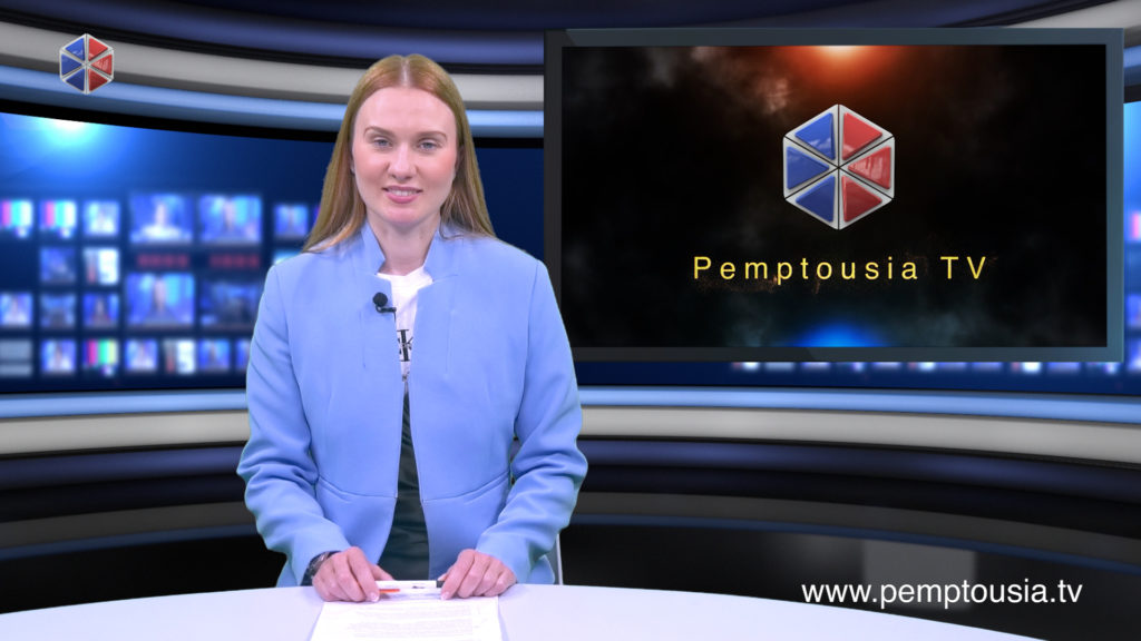 Новости на русском языке