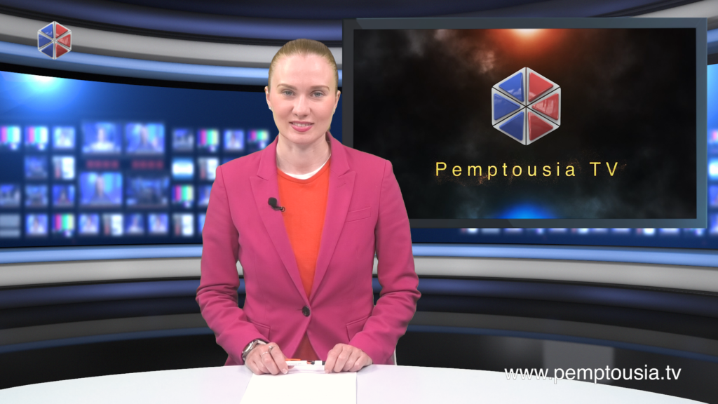 Новости на русском языке