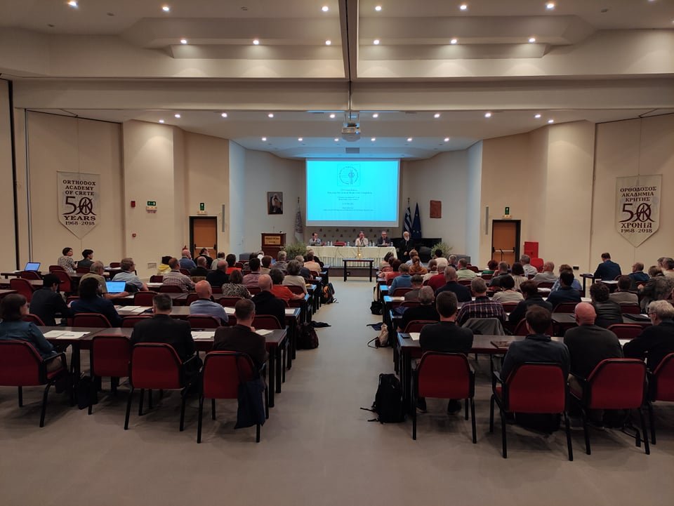 ΟΑΚ: Συνδιάσκεψη του Ευρωπαϊκού Δικτύου για την Ποιμαντική Διακονία στα Νοσηλευτικά Ιδρύματα