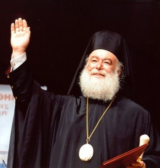 صاحب الغبطة البابا ثيودروس الثاني، بابا وبطريرك الإسكندرية وسائر أفريقيا، سوف يسافر غدًا 27 مايو 2022 إلى وسط أفريقيا