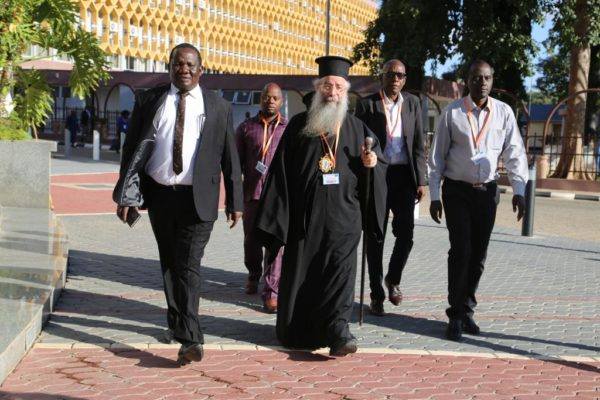 الأرثوذكسية هي عامل الوحدة والسلام والتقدم في تنزانيا