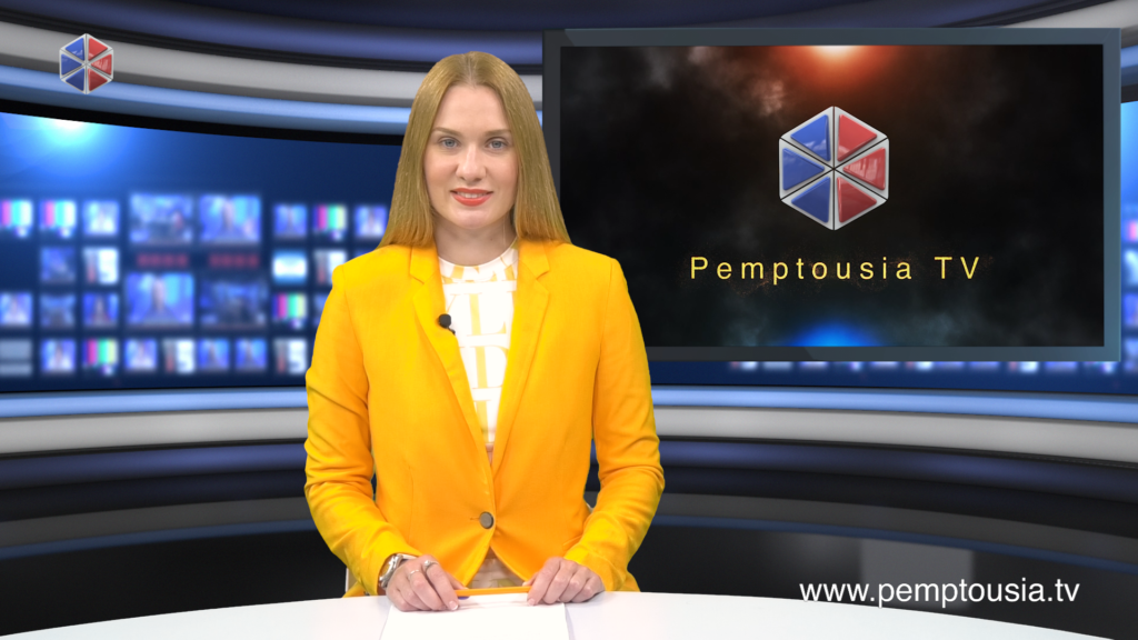 Новости на русском языке