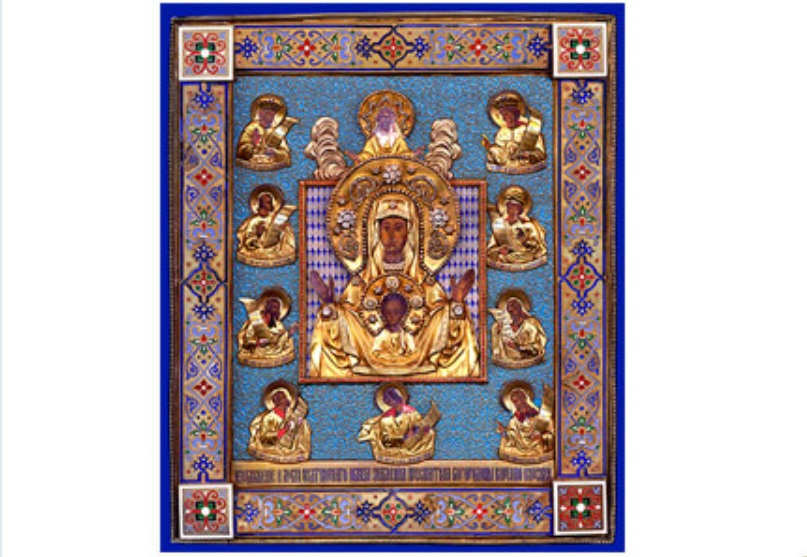 Состоялось первое после кончины митрополита Восточно-Американского и Нью-Йоркского Илариона заседание Архиерейского Синода Русской Зарубежной Церкви