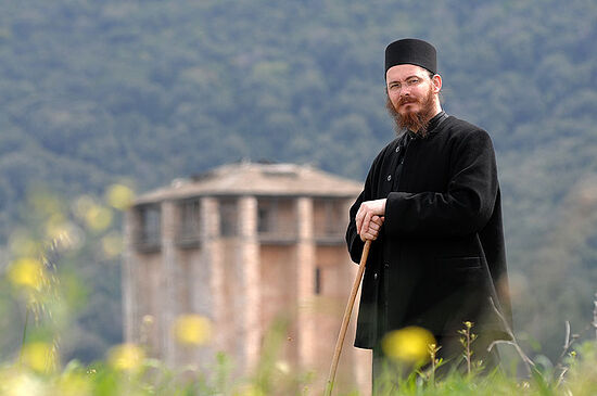 В СЕРБИИ ПОЯВИТСЯ НОВЫЙ ВОЕННЫЙ ЕПИСКОП