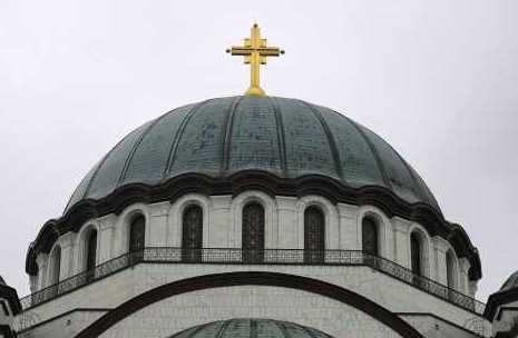 Восстановлено общение Сербской Православной Церкви с Македонской Православной Церковью – Охридской Архиепископией