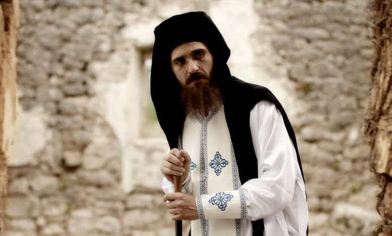 Byzanfest 2022: International Orthodox Film Festival