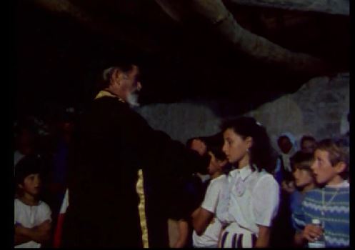 Ντοκιμαντέρ για την Εκκλησία της Αλβανίας σήμερα στην Pemptousia TV