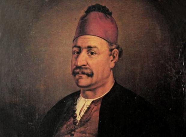 20 Μαΐου 1769: Γεννιέται ο Ανδρέας Μιαούλης