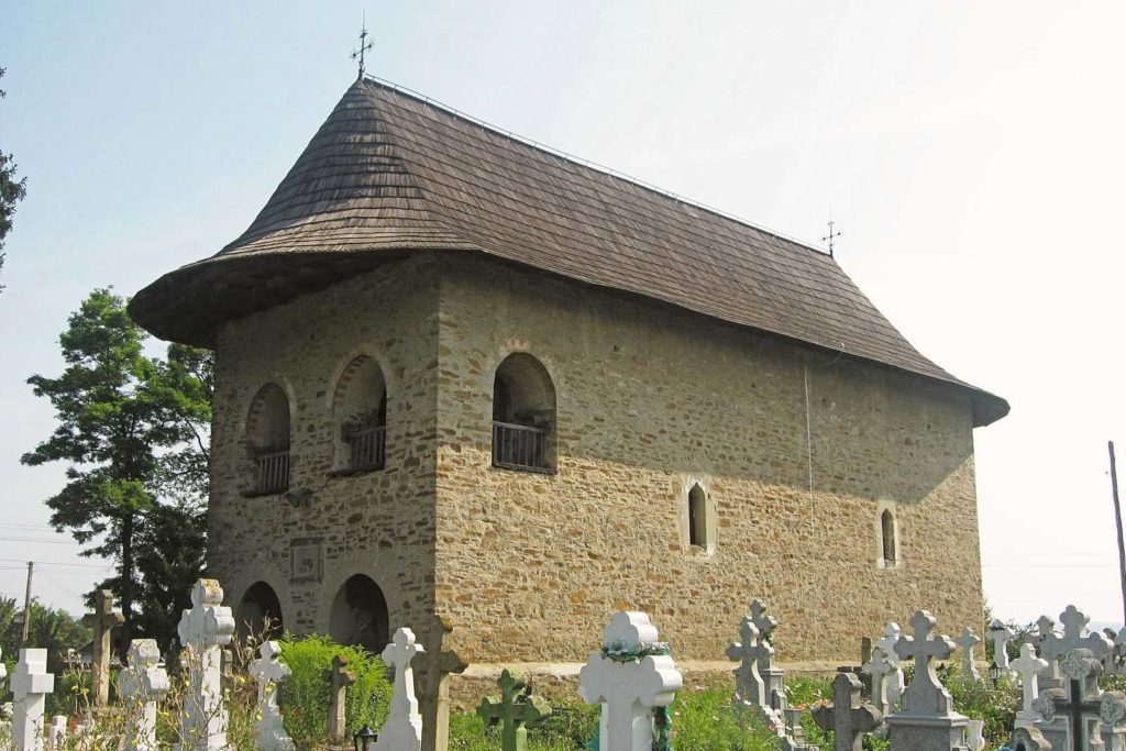 Moaștele Sf. Nicolae de la Biserica Sf. Gheorghe – Nou vor ajunge la Mănăstirea suceveană Părhăuți