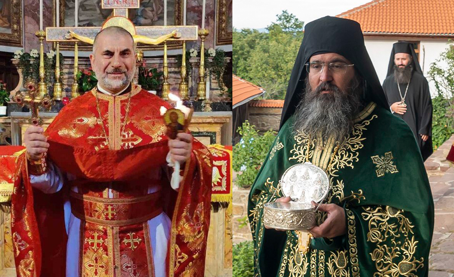 Посрещане мощите на св. св. Кирил и Методий – темата на „Живото слово“