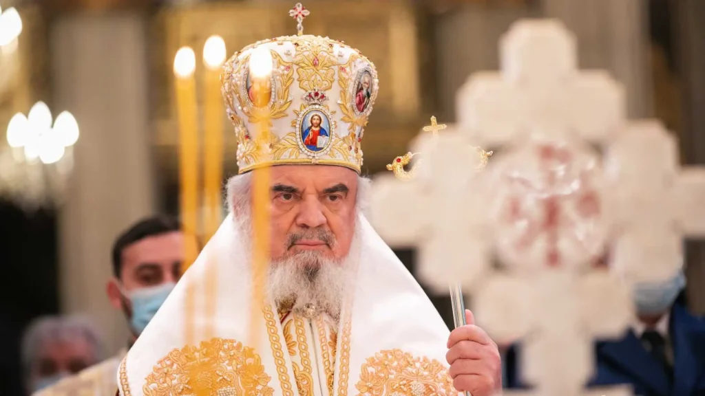 Mesajul Patriarhului Daniel: Biserica Ortodoxă Română a îndeplinit un rol de seamă în obținerea independenței naţionale
