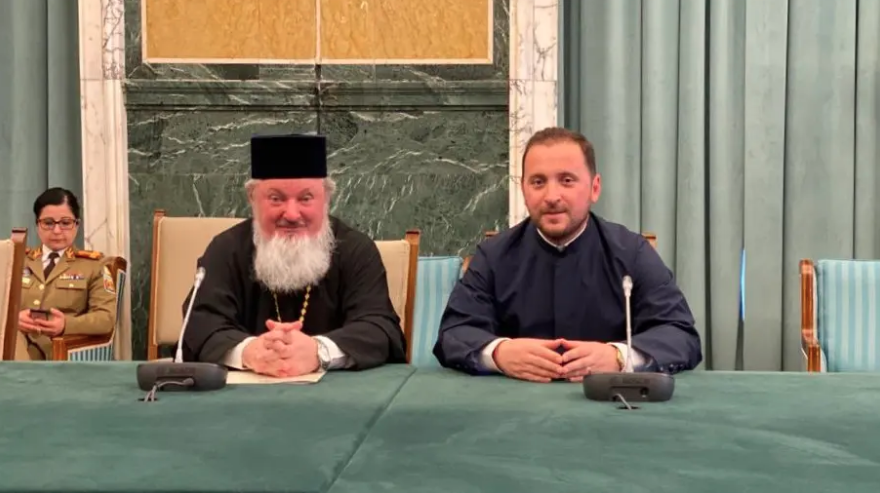 Patriarhia Română reprezentată la un summit dedicat solidarității și cooperării
