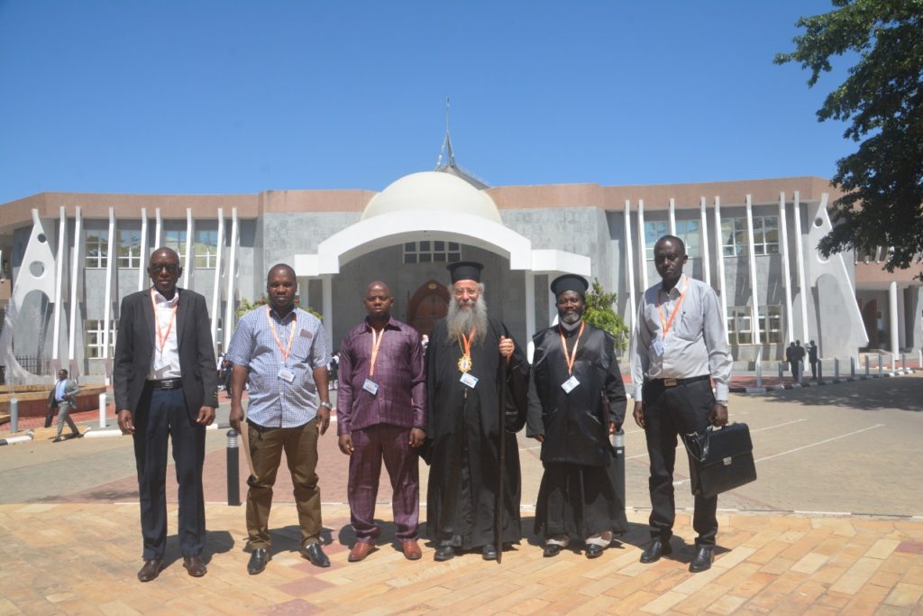 Η Ορθοδοξία παράγοντας ενότητας, ειρήνης και προόδου στην Τανζανία
