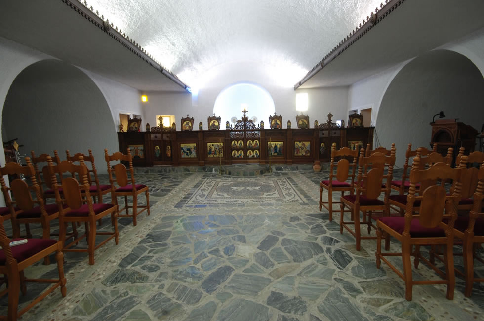 Εορτή των Αγίων Κυρίλλου και Μεθοδίου στην Ορθόδοξο Ακαδημία Κρήτης