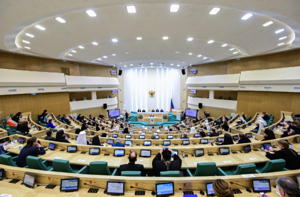 Предстоятель Русской Церкви призвал в кратчайшие сроки разработать законопроект о всесторонней поддержке многодетных семей