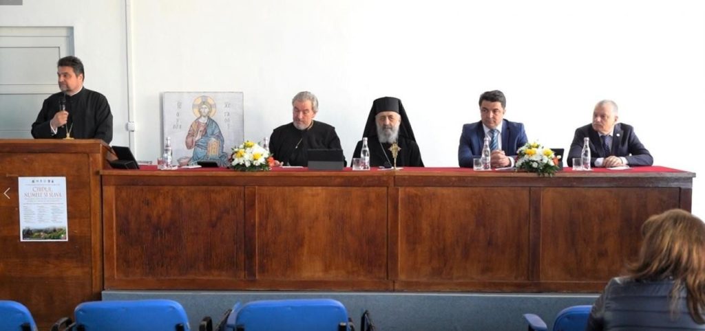 Ediția a 21-a a Simpozionului Internațional de Știință, Teologie și Artă la Alba Iulia