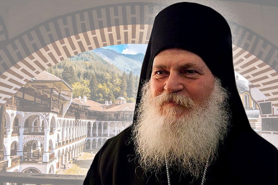 În spatele răstignirii se află Învierea. Ea este lauda noastră, ea este dorirea noastră”
