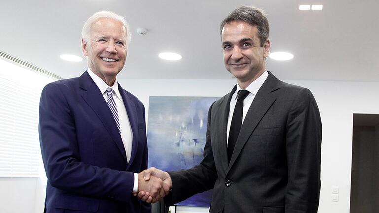 Greek PM to address joint US Congressional session on Tues.