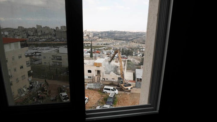 Η Χαμάς απειλεί το Ισραήλ με «μεγάλη μάχη» για την Ιερουσαλήμ