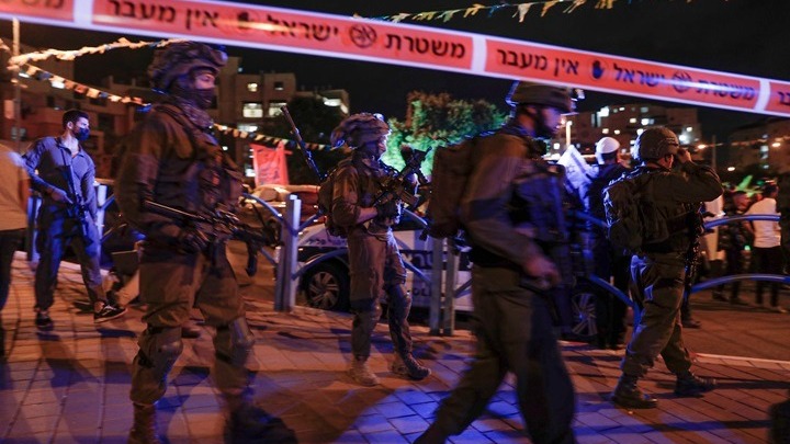 Ισραήλ: Ανθρωποκυνηγητό για τους δύο δράστες της επίθεσης στην Ελάντ