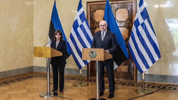 ΠτΔ: Η παραβατική συμπεριφορά της Τουρκίας πλήττει την ενότητα και την συνοχή της βορειοατλαντικής συμμαχίας