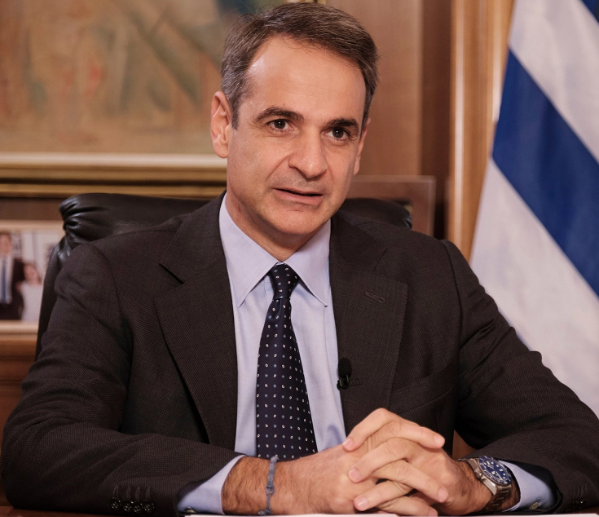 Erdogan incensed over PM Mitsotakis’ historic visit to US; says he won’t meet again with Greek leader
