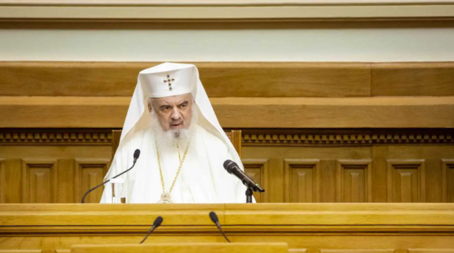 Mesajul Patriarhului Daniel pentru participanții la Conferința Europeană de Medicină și Spiritualitate Creștină