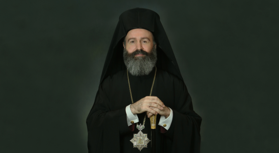 Message of the Archbishop of Australia for National Reconciliation Week