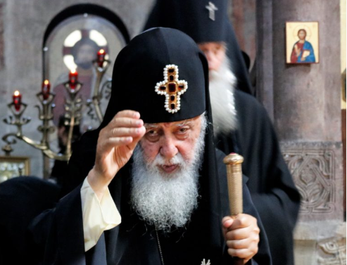 პატრიარქის მიმართვა ჩვენი დიასპორის წარმომადგენლებისადმი