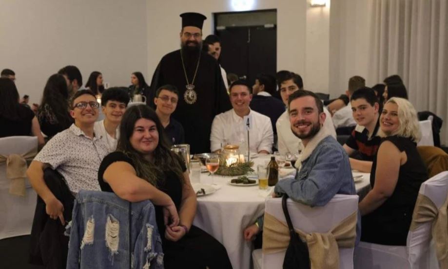 Νορθ-Κόουτ: Η Νεολαία γιόρτασε το Πάσχα σύμφωνα με τα ελληνικά έθιμα