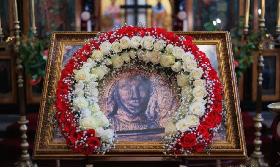 Perth: Multiple Celebrations for the Third Sunday of Pascha