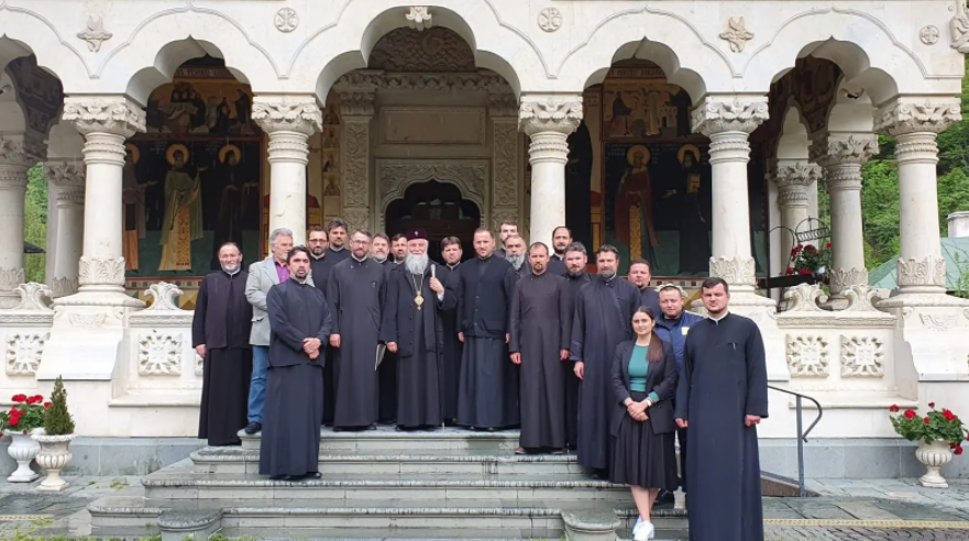 Adunarea Generală a Federației Filantropia a inclus un moment festiv la 20 de ani de activitate a Asociației Vasiliada